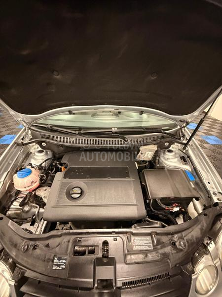 Volkswagen Polo 1.4FAMILIY KAONOV