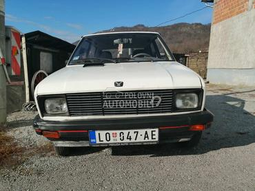 Zastava Yugo 45 