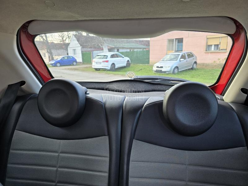Fiat 500 1.2b
