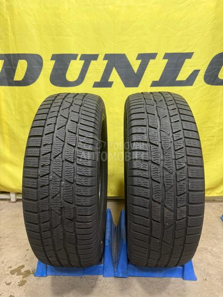 Continental 205/60 R16 Zimska
