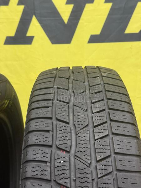 Continental 205/60 R16 Zimska