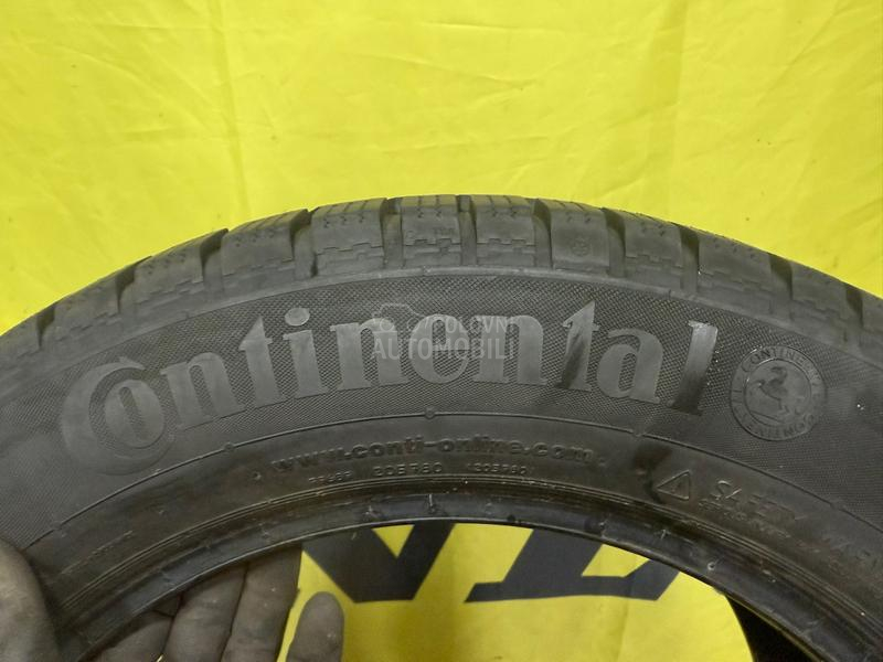 Continental 205/60 R16 Zimska