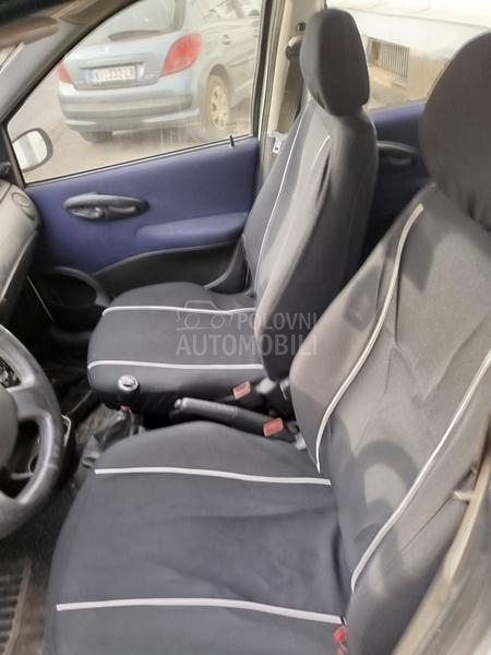 Fiat Punto 1.3 multijet