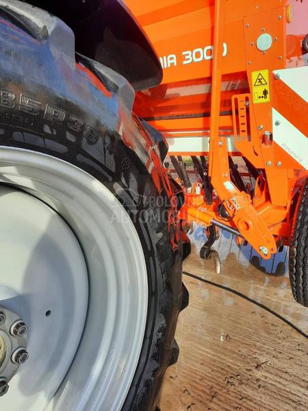 Kuhn PREMIA 3000