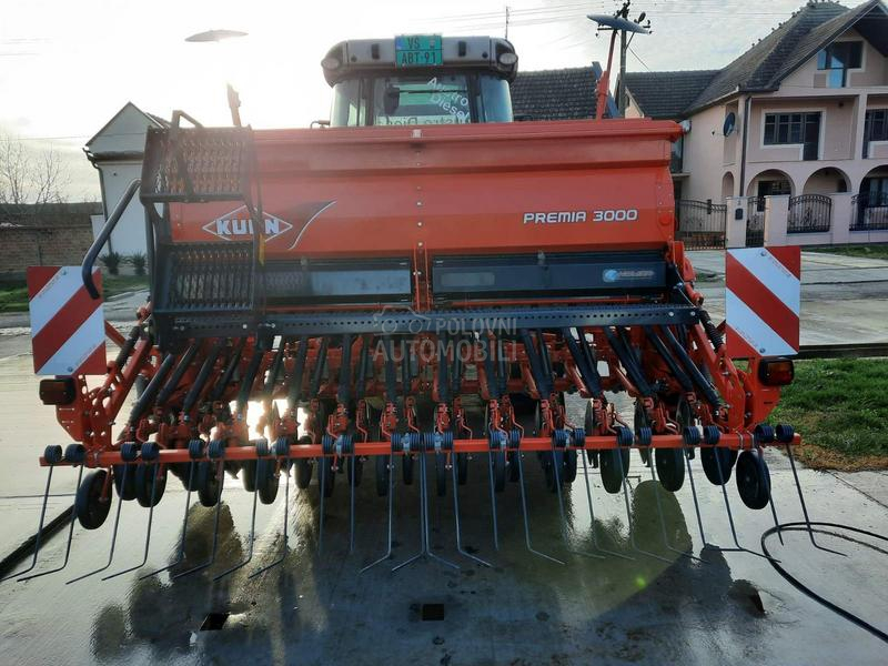 Kuhn PREMIA 3000