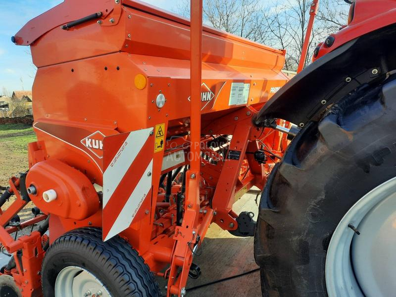 Kuhn PREMIA 3000