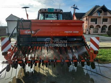 Kuhn PREMIA 3000