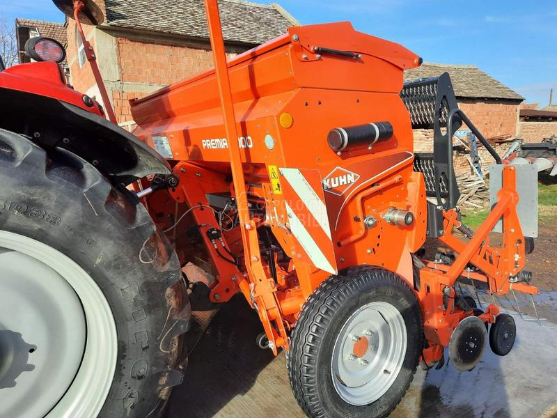 Kuhn PREMIA 3000