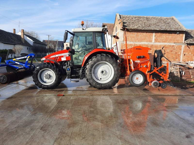 Kuhn PREMIA 3000