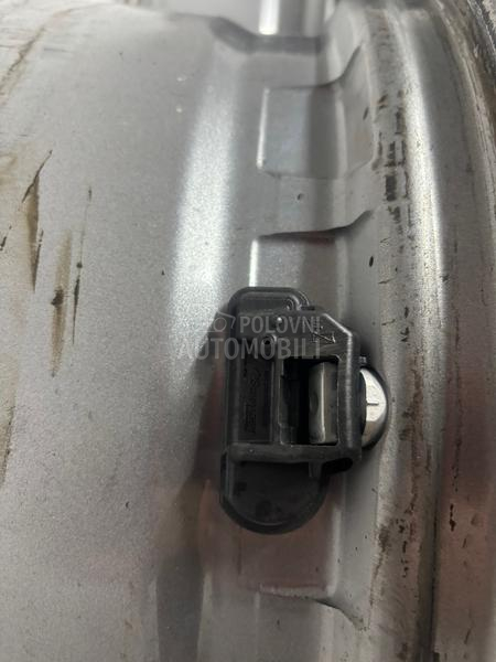 Aluminijumske felne mercedes 18" 5 x 112