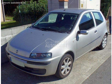 Fiat Punto 1.2