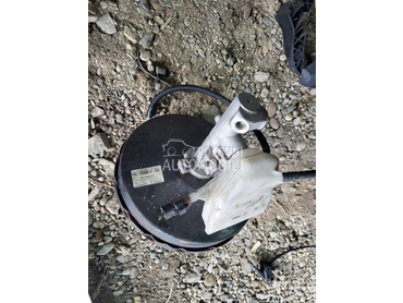 sevo bure-kočiona pumpa za Citroen C4