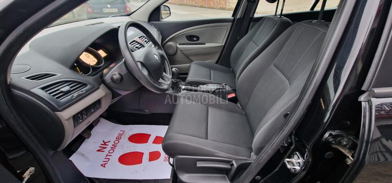 Renault Megane 1.6 135000 K m