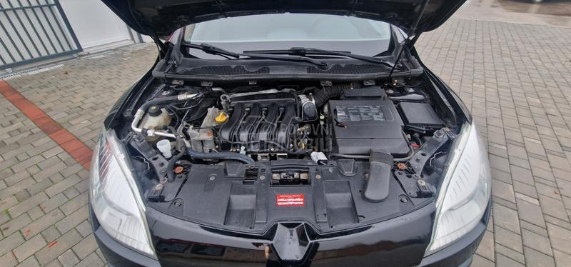 Renault Megane 1.6 135000 K m