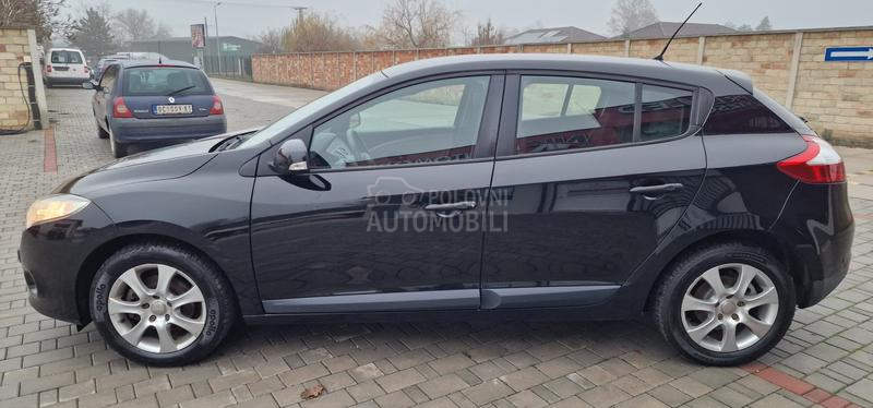 Renault Megane 1.6 135000 K m