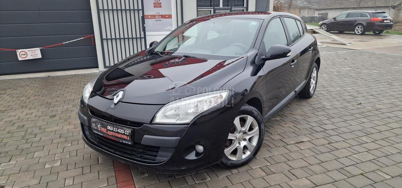 Renault Megane 1.6 135000 K m