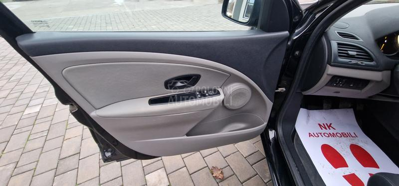 Renault Megane 1.6 135000 K m