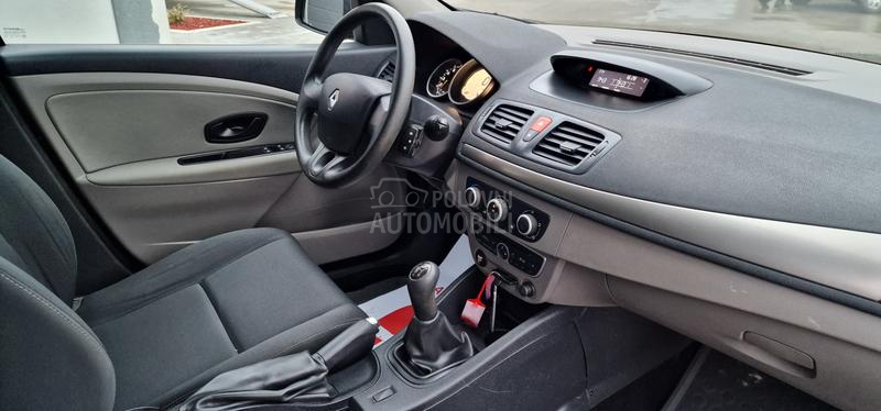 Renault Megane 1.6 135000 K m