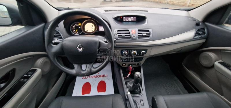 Renault Megane 1.6 135000 K m