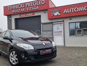 Renault Megane 1.6 135000 K m