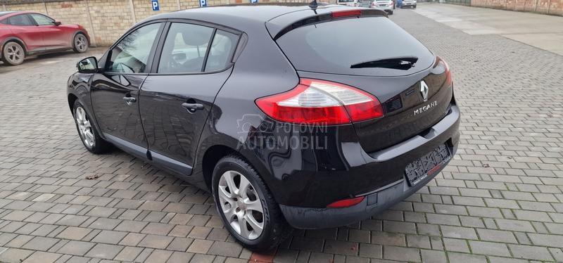 Renault Megane 1.6 135000 K m