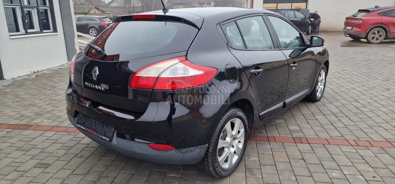 Renault Megane 1.6 135000 K m