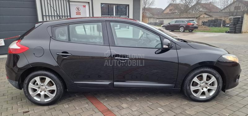 Renault Megane 1.6 135000 K m
