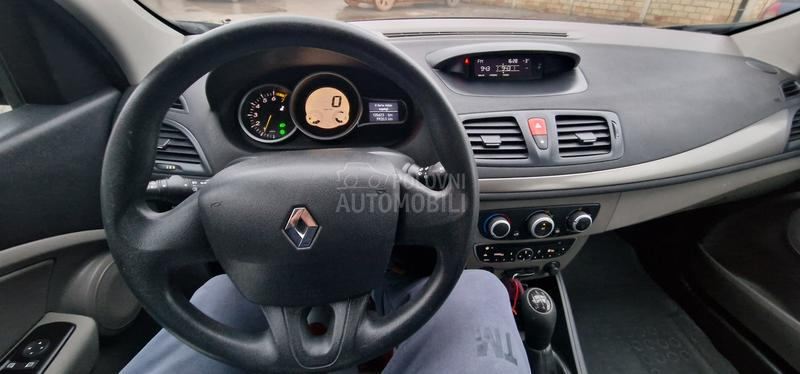 Renault Megane 1.6 135000 K m