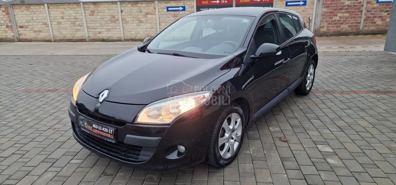 Renault Megane 1.6 135000 K m