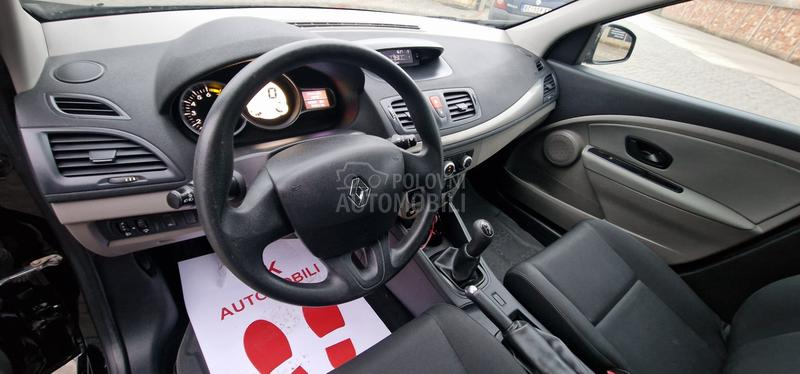 Renault Megane 1.6 135000 K m