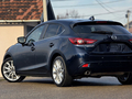 Mazda 3 G-120, BOSE, CH