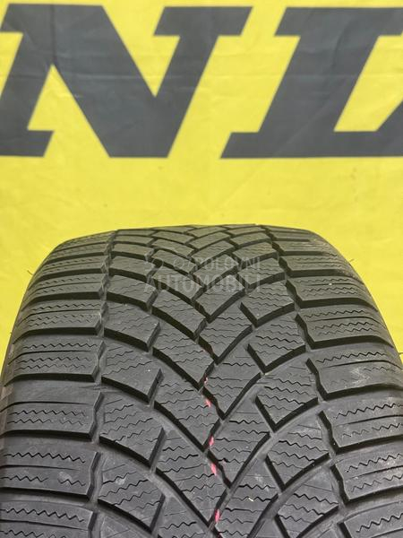 Blackstone 225/45 R19 Zimska