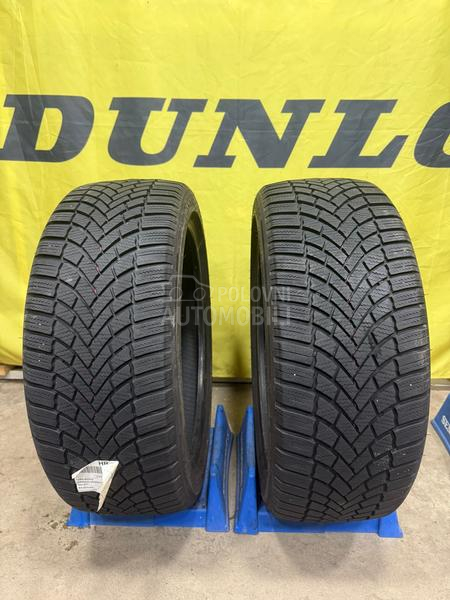 Blackstone 225/45 R19 Zimska