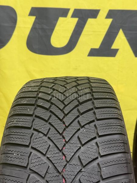 Blackstone 225/45 R19 Zimska