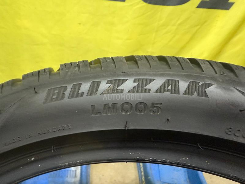 Blackstone 225/45 R19 Zimska