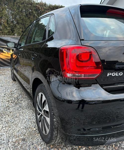 Volkswagen Polo 1.2 TDI HIGHLINE