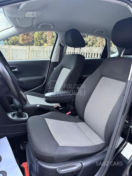 Volkswagen Polo 1.2 TDI HIGHLINE