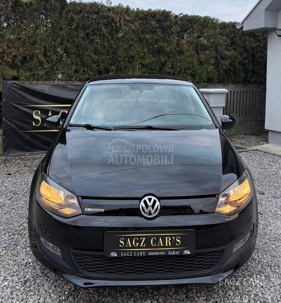 Volkswagen Polo 1.2 TDI HIGHLINE