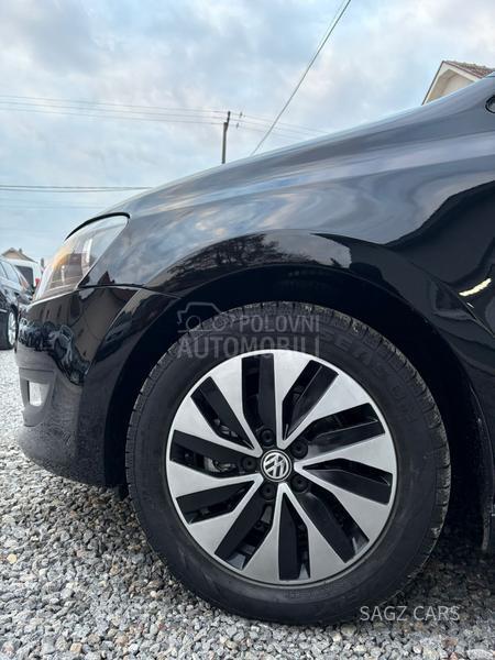 Volkswagen Polo 1.2 TDI HIGHLINE