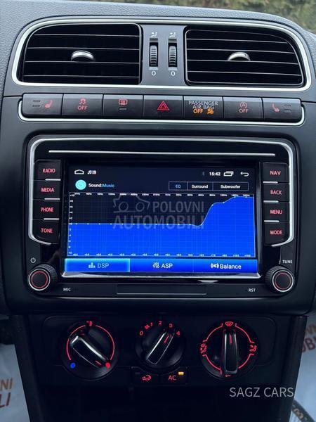 Volkswagen Polo 1.2 TDI HIGHLINE