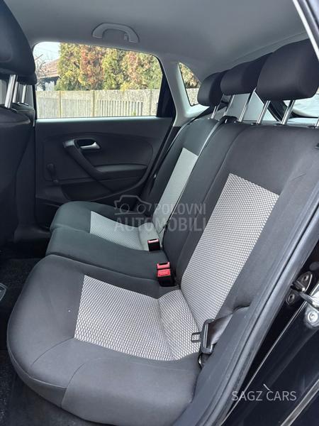 Volkswagen Polo 1.2 TDI HIGHLINE