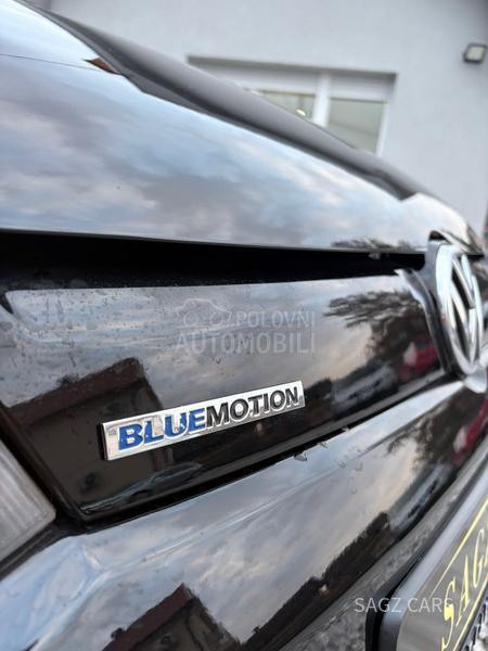 Volkswagen Polo 1.2 TDI HIGHLINE