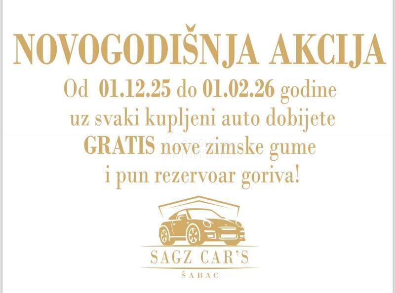 Volkswagen Polo 1.2 TDI HIGHLINE