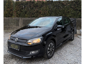Volkswagen Polo 1.2 TDI HIGHLINE