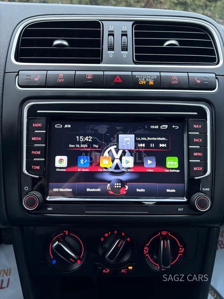 Volkswagen Polo 1.2 TDI HIGHLINE