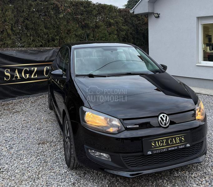 Volkswagen Polo 1.2 TDI HIGHLINE