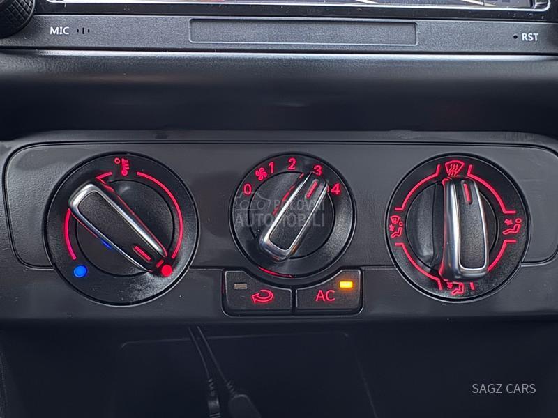 Volkswagen Polo 1.2 TDI HIGHLINE