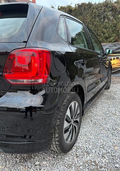 Volkswagen Polo 1.2 TDI HIGHLINE