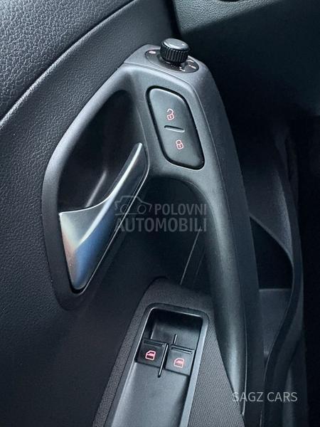 Volkswagen Polo 1.2 TDI HIGHLINE