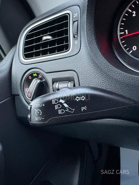 Volkswagen Polo 1.2 TDI HIGHLINE